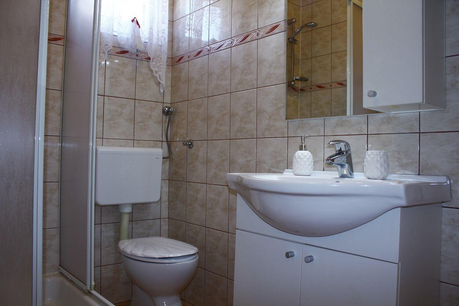 Apartments Almond Вир Экстерьер фото