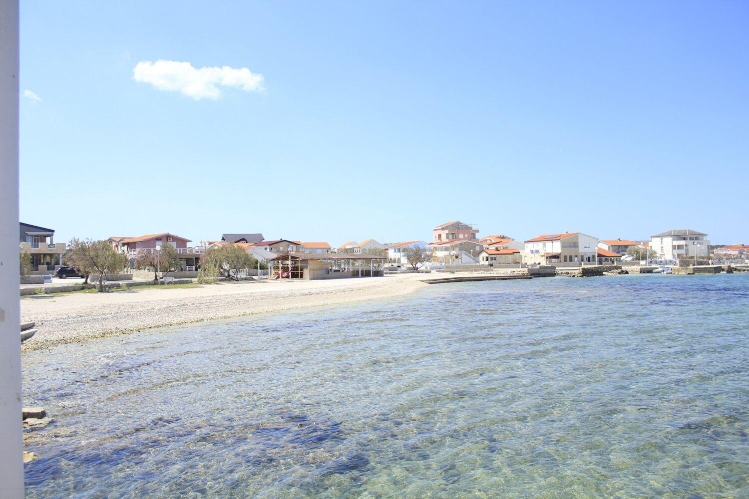Apartments Almond Вир Экстерьер фото