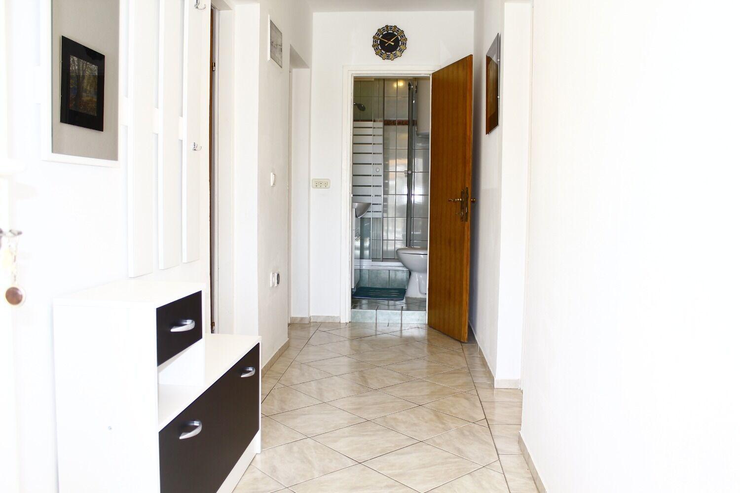 Apartments Almond Вир Экстерьер фото