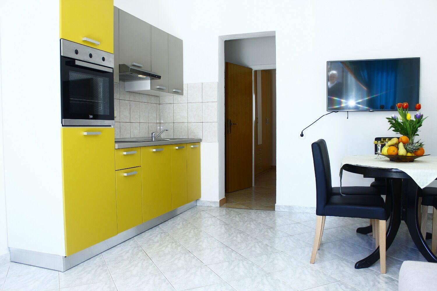 Apartments Almond Вир Экстерьер фото