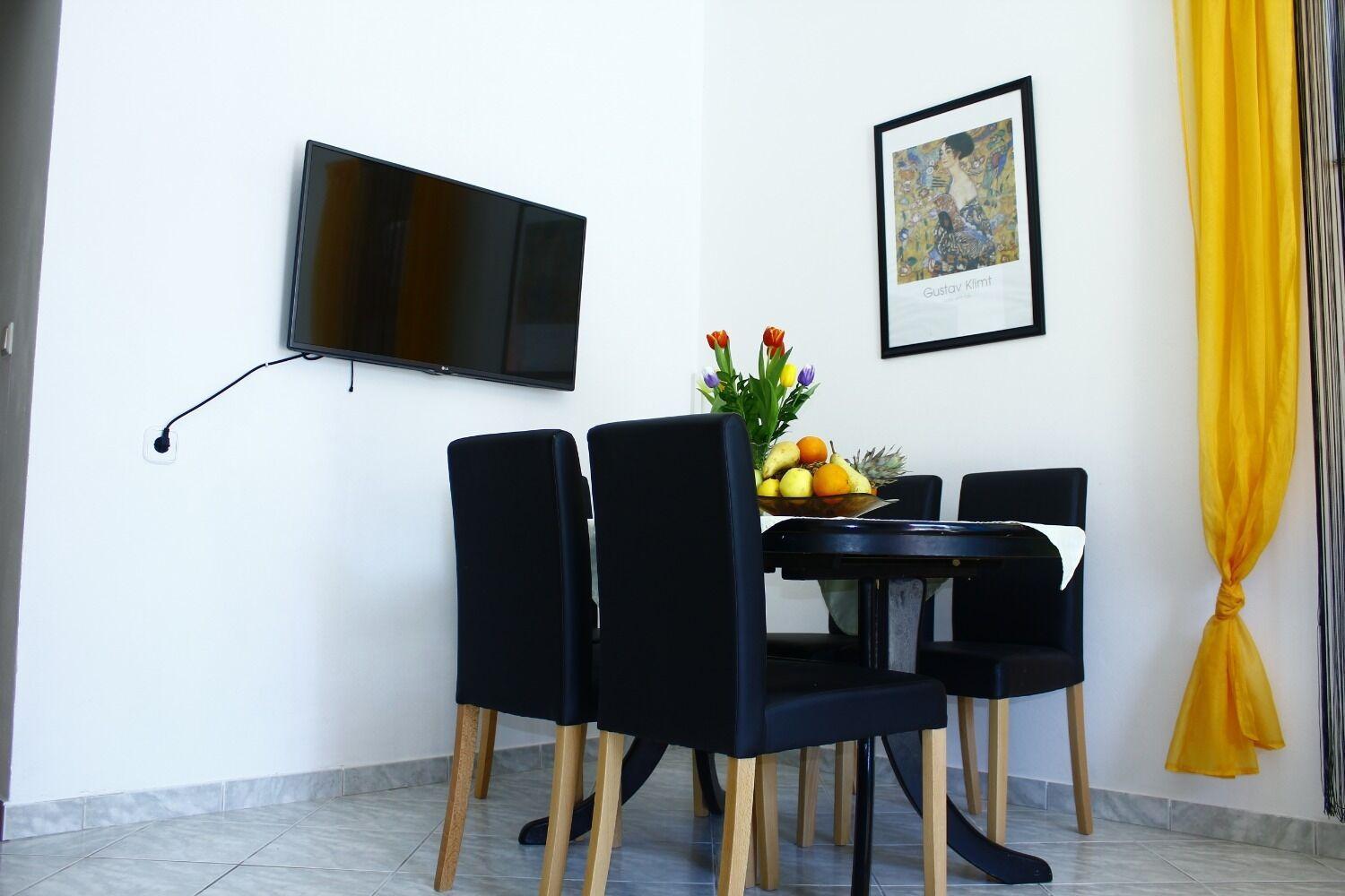 Apartments Almond Вир Экстерьер фото