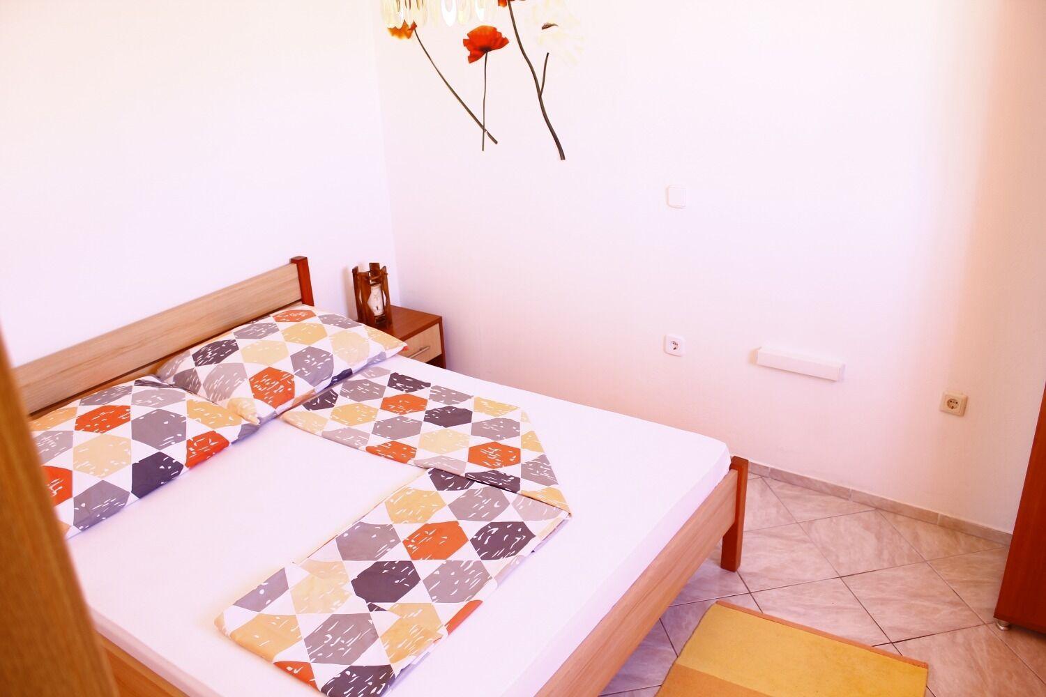 Apartments Almond Вир Экстерьер фото