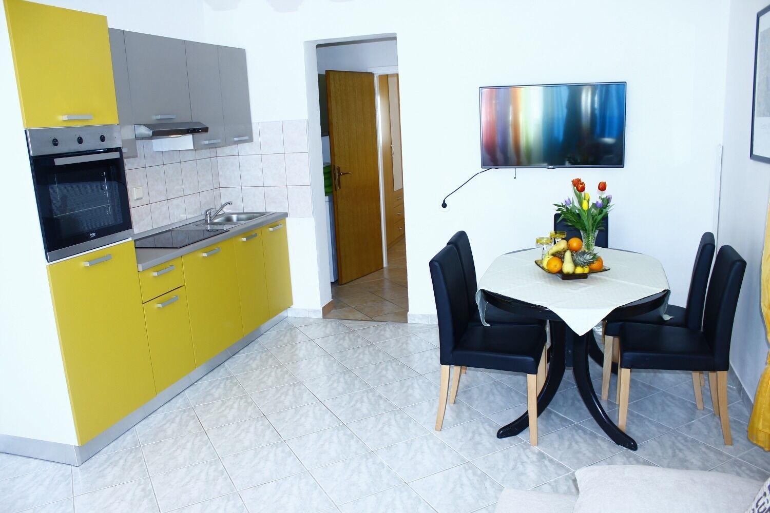 Apartments Almond Вир Экстерьер фото