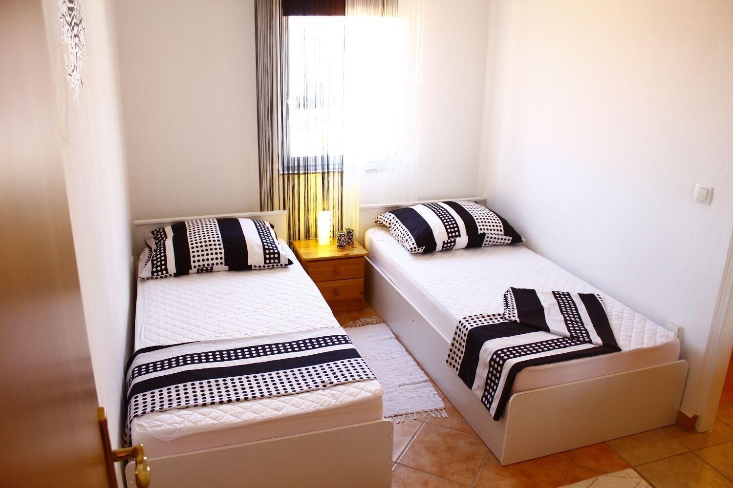 Apartments Almond Вир Экстерьер фото