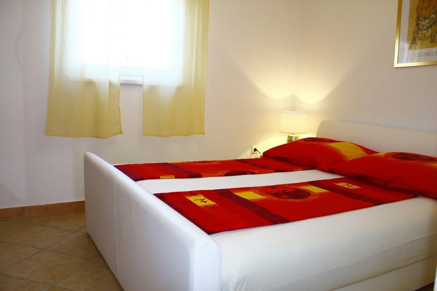 Apartments Almond Вир Экстерьер фото