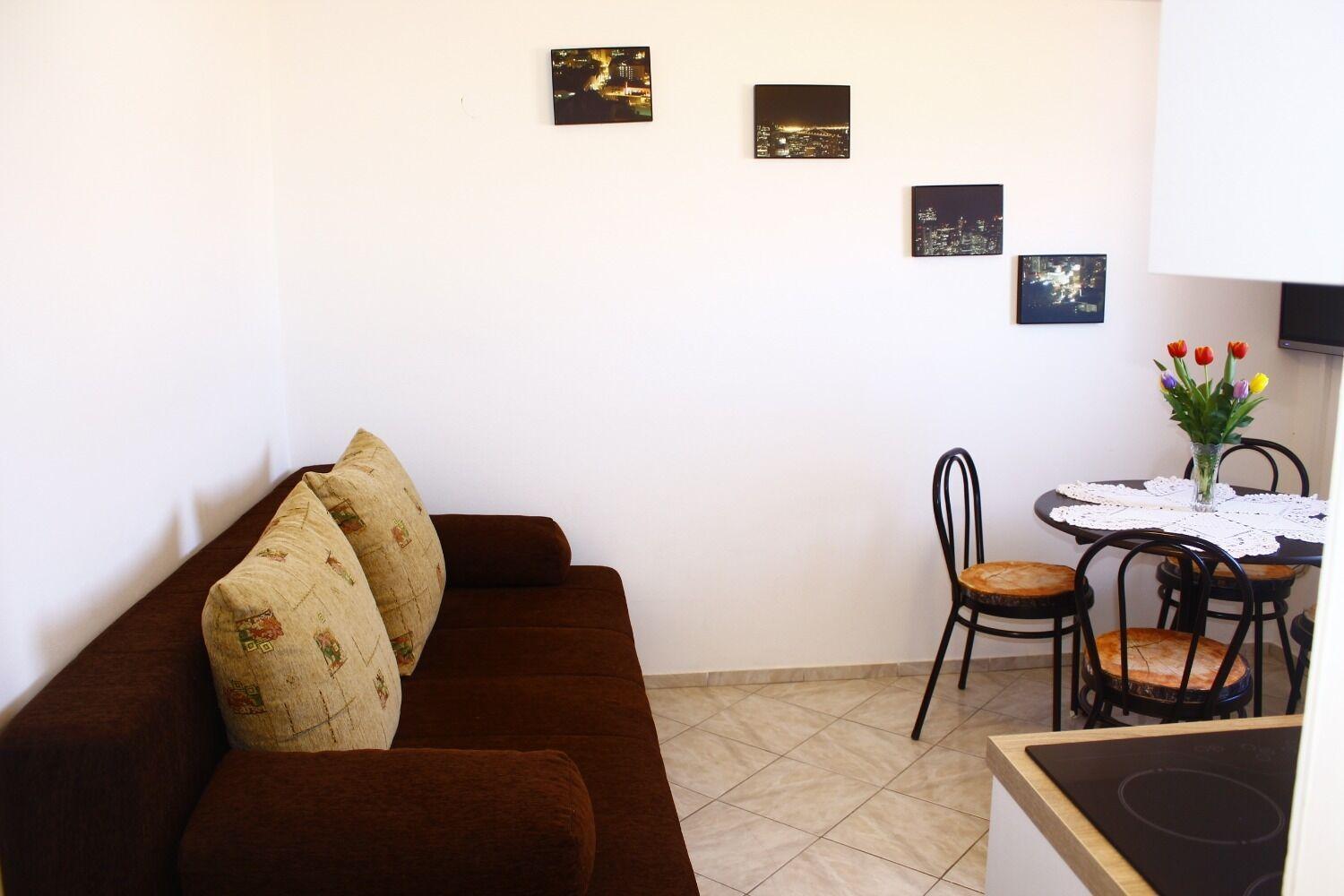 Apartments Almond Вир Экстерьер фото
