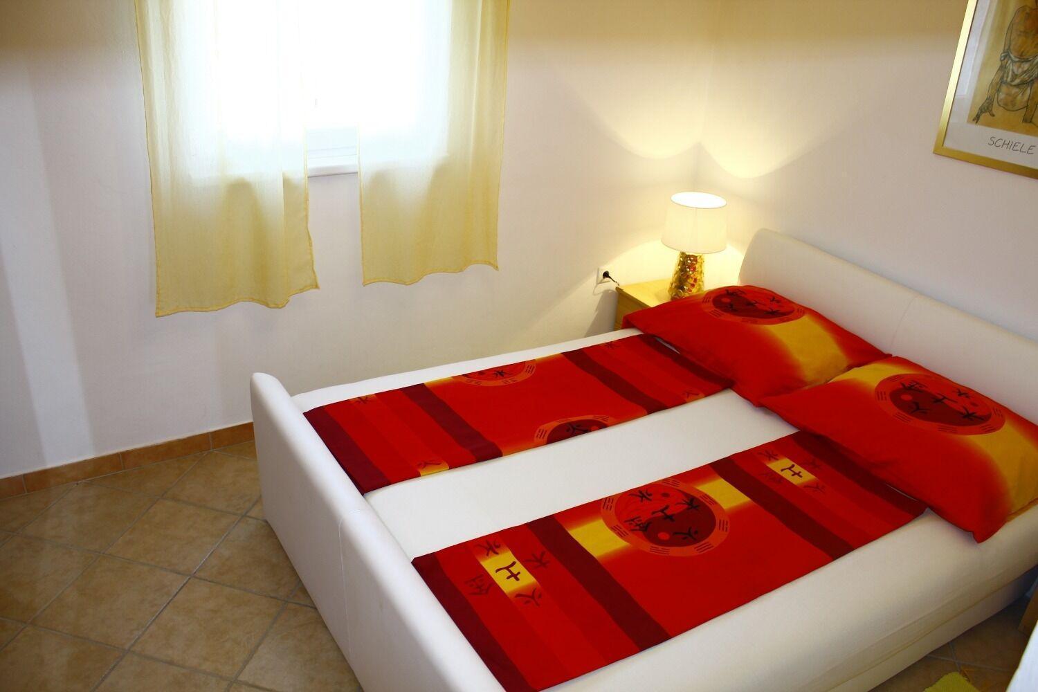 Apartments Almond Вир Экстерьер фото