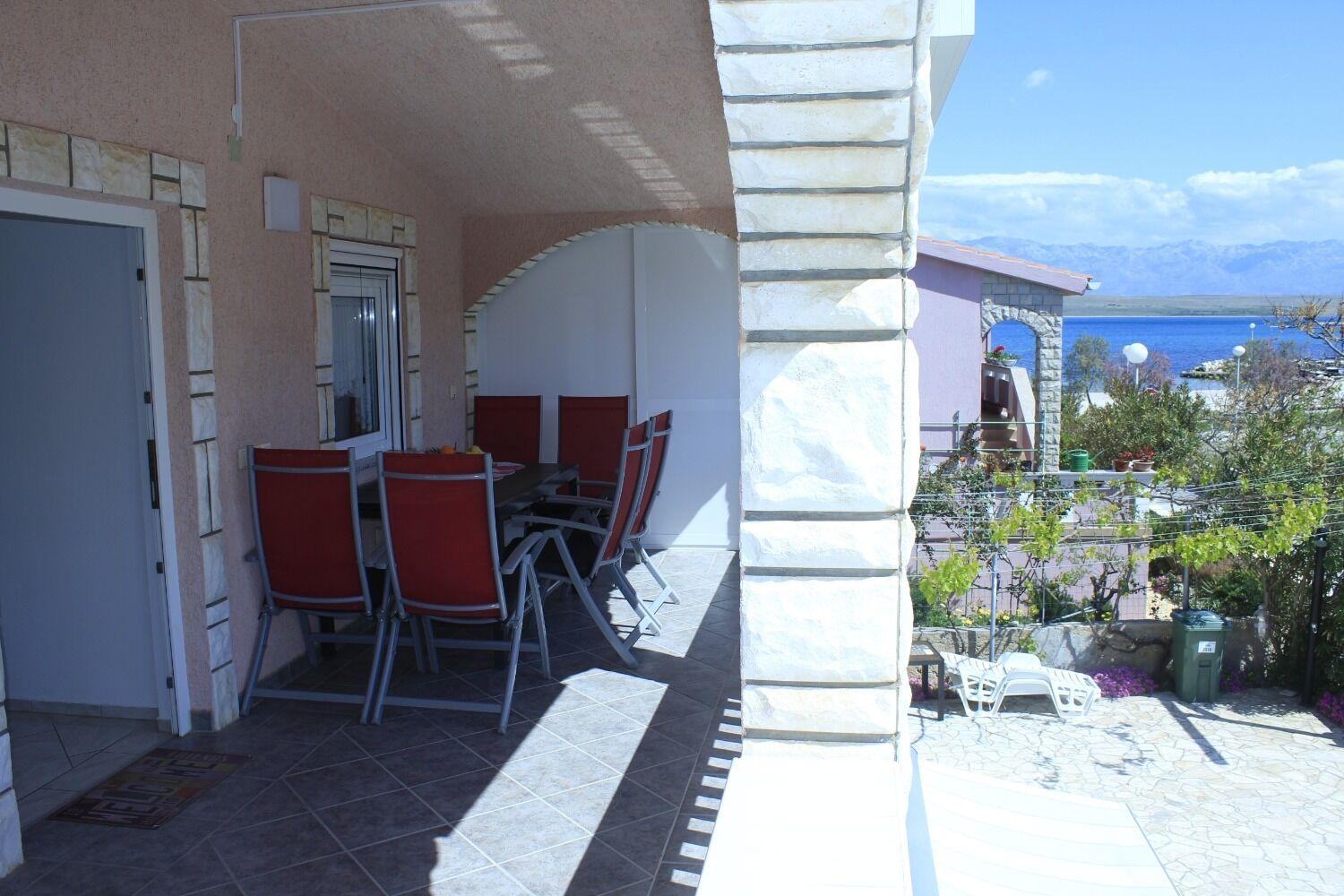 Apartments Almond Вир Экстерьер фото