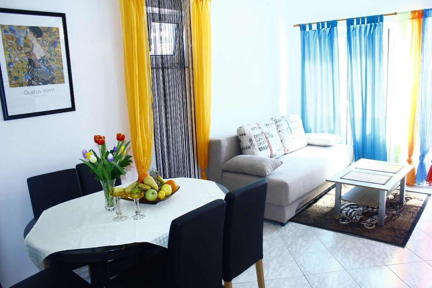 Apartments Almond Вир Экстерьер фото