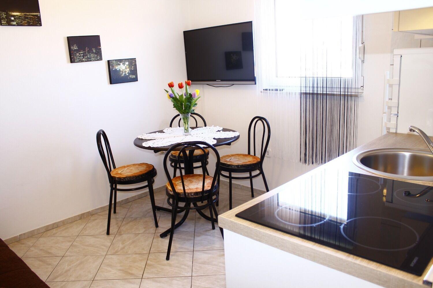 Apartments Almond Вир Экстерьер фото