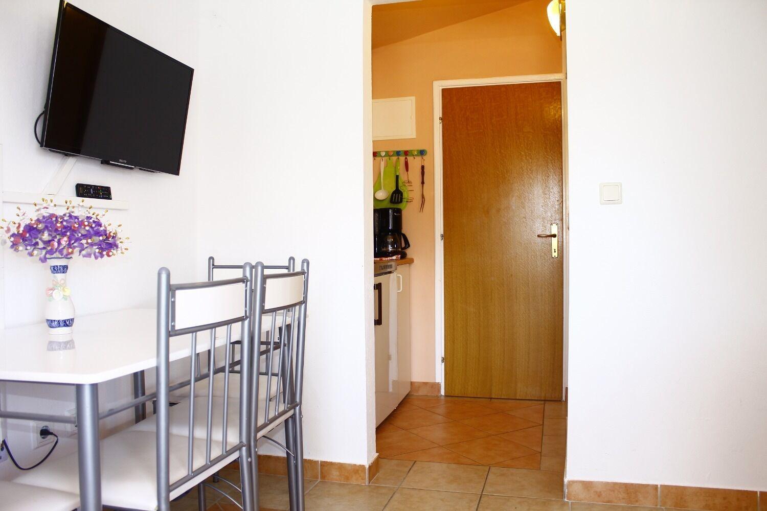 Apartments Almond Вир Экстерьер фото