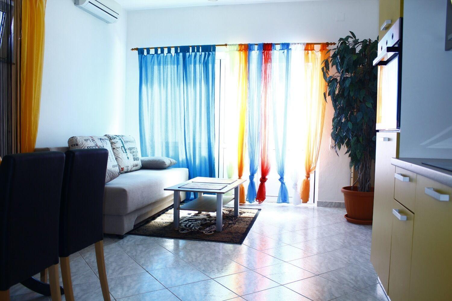 Apartments Almond Вир Экстерьер фото