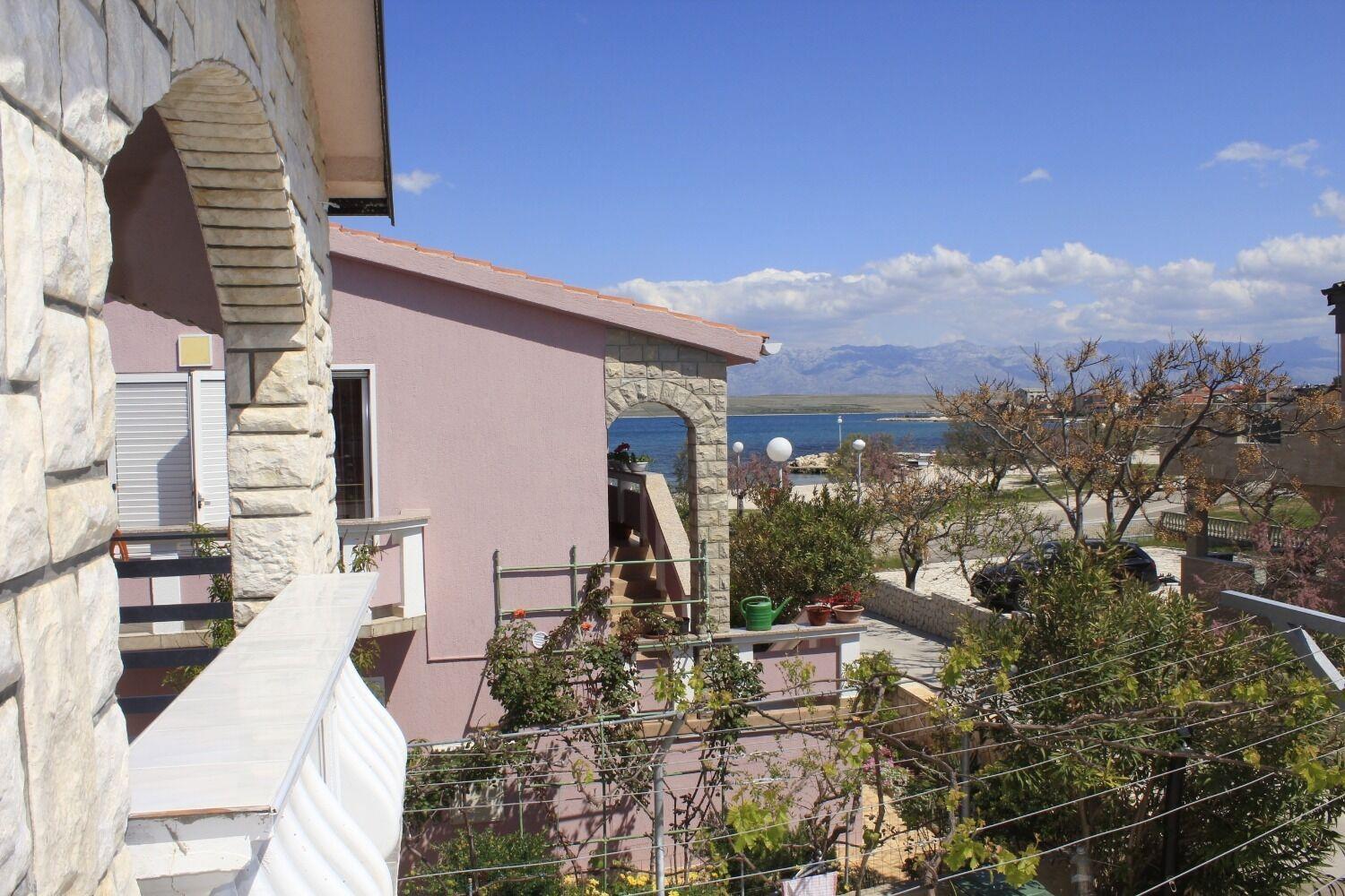 Apartments Almond Вир Экстерьер фото